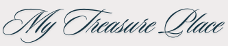 My Treasure Place